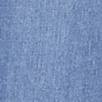 WAX Frayed Detail Skinny Jeans