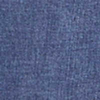 WAX Frayed Detail Skinny Jeans