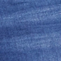 WAX Distressed Frayed Skinny Jeans