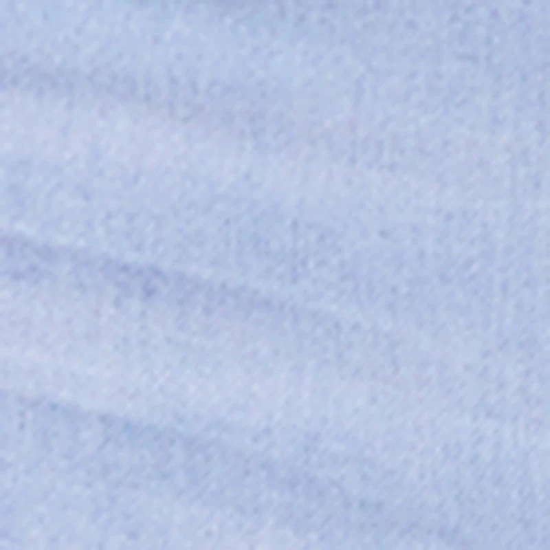 WAX Cropped Distressed Skinny Jeans