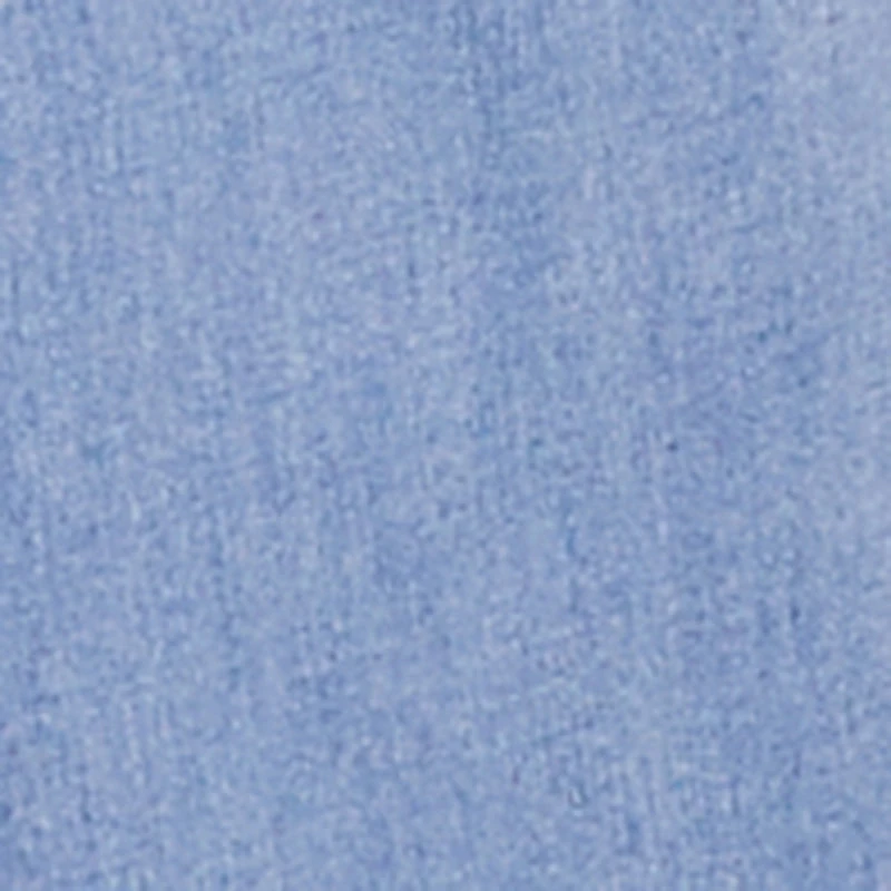 WAX Distressed Flare Jeans