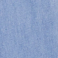 WAX Distressed Flare Jeans
