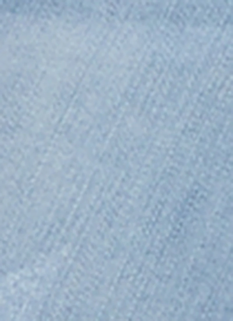 WAX Stretch Distressed High Rise Jeans