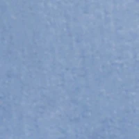 WAX Whiskered Mid Rise Frayed Hem Flare Jeans