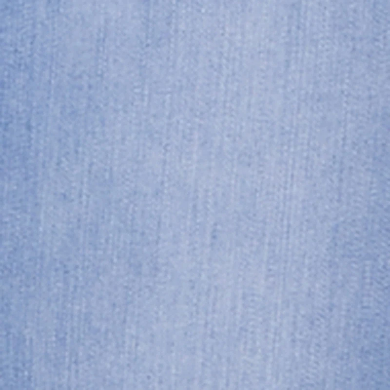 WAX High Waist Whiskered Skinny Jeans