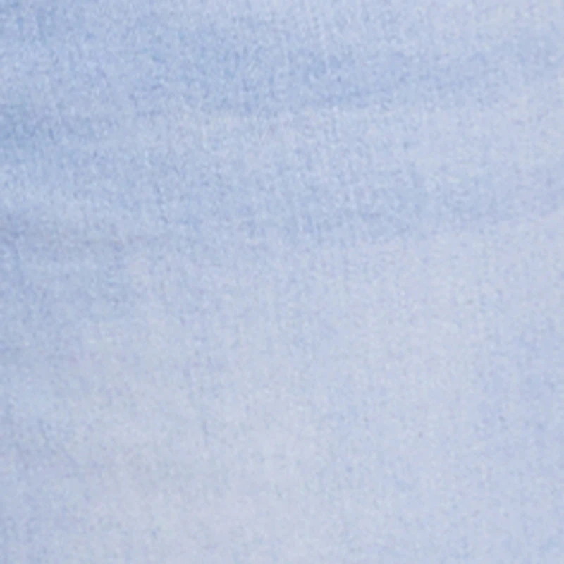 WAX Straight Leg Flap Pocket Cargo Jeans