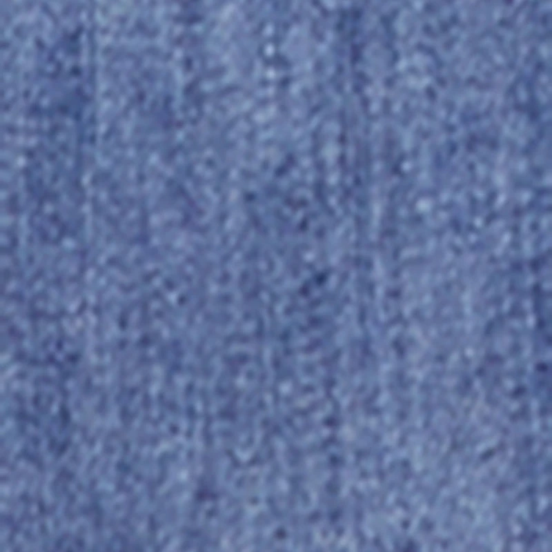 WAX High Rise Solid Cropped Skinny Jeans