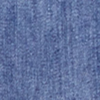 WAX High Rise Solid Cropped Skinny Jeans