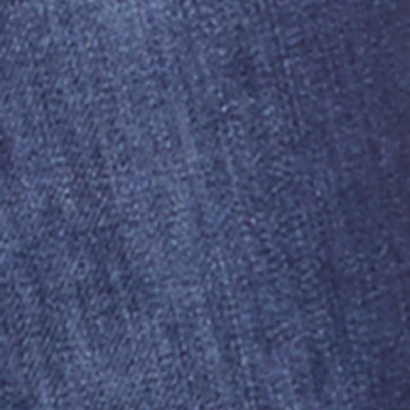 WAX High Rise Solid Cropped Skinny Jeans