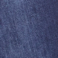 WAX High Rise Solid Cropped Skinny Jeans