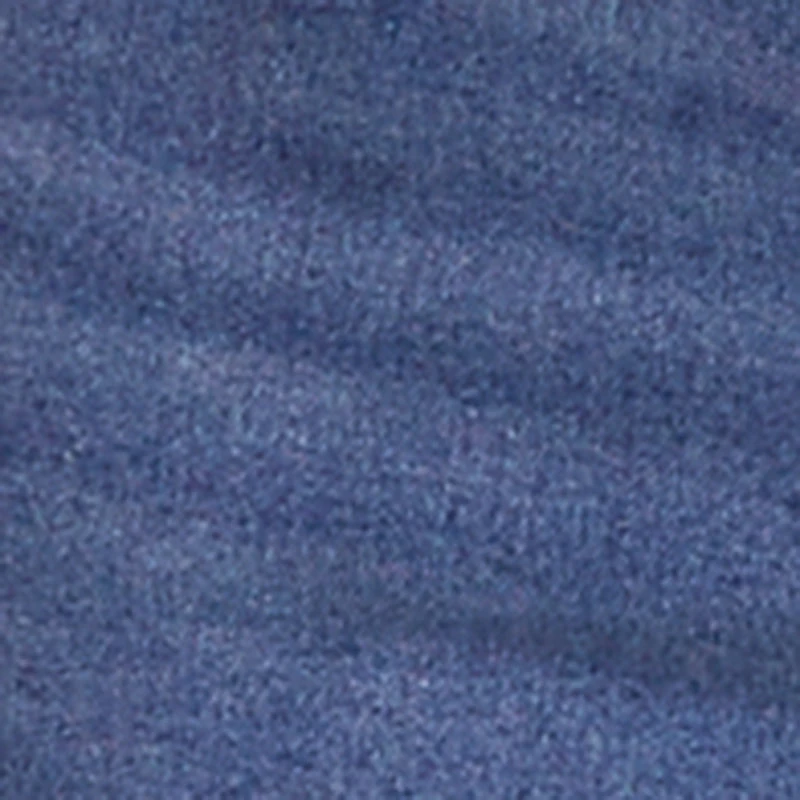 Almost Famous Frayed Trim Bootcut Jeans