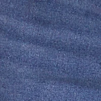 Almost Famous Frayed Trim Bootcut Jeans