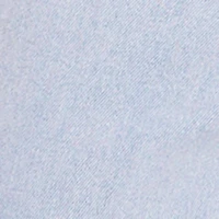 Almost Famous Heart Patch Bootcut Jeans