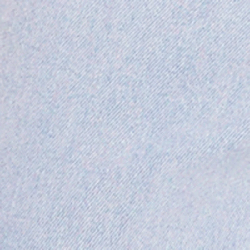 Almost Famous Heart Patch Bootcut Jeans