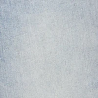 Almost Famous Frayed Waistband Slim Leg Jeans