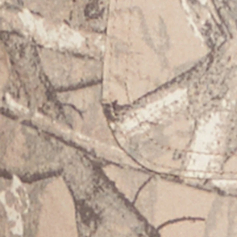 Almost Famous Hunter Camo High Waisted Cargo Joggers