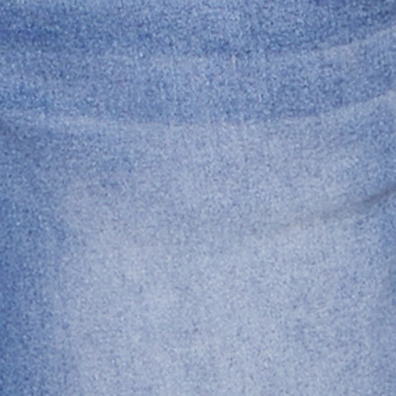 Almost Famous Belted Front Jeans