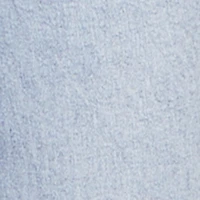 Almost Famous Raw Hem Flare Leg Jeans