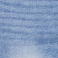 Almost Famous Wide Leg Jeans with Cherry Embroidery