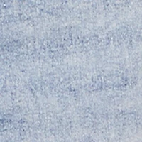 Almost Famous Mineral Wash Drawstring Waist Wide Leg Jeans