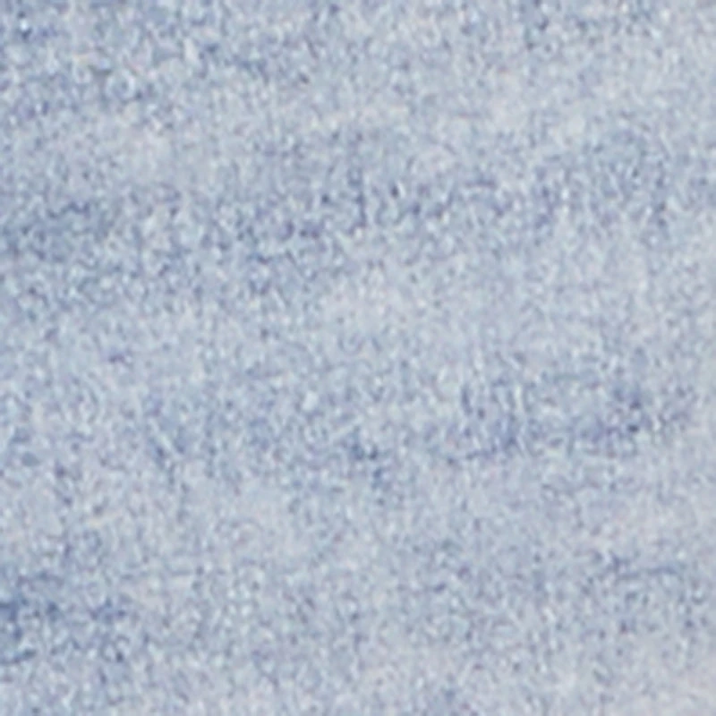 Almost Famous Mineral Wash Drawstring Waist Wide Leg Jeans