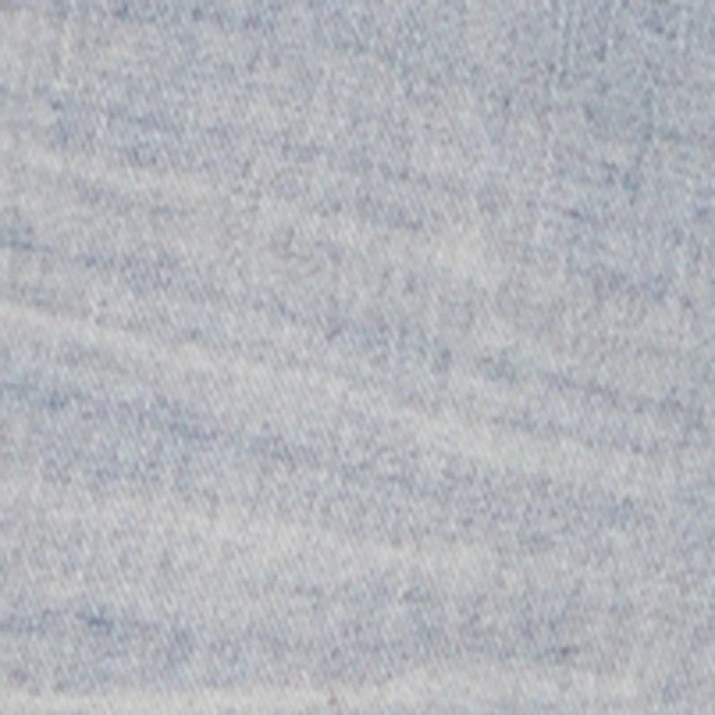 Almost Famous Mineral Wash Slashed Wide Leg Jeans
