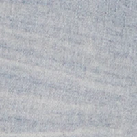 Almost Famous Mineral Wash Slashed Wide Leg Jeans