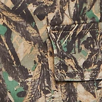 Hunter Camo Twill Cargo Joggers