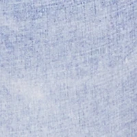 Stone Wash Cargo Pocket Flare Leg Jeans