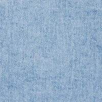 Fixed Cuff Slim Cropped Jeans