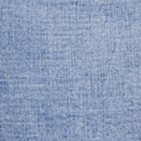 Drawstring Waist Mid Rise Cargo Pocket Denim Joggers