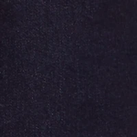 Mid Rise Wide Leg Jeans