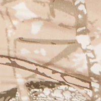 Hunter Camo Mid Rise Straight Leg Cargo Pants