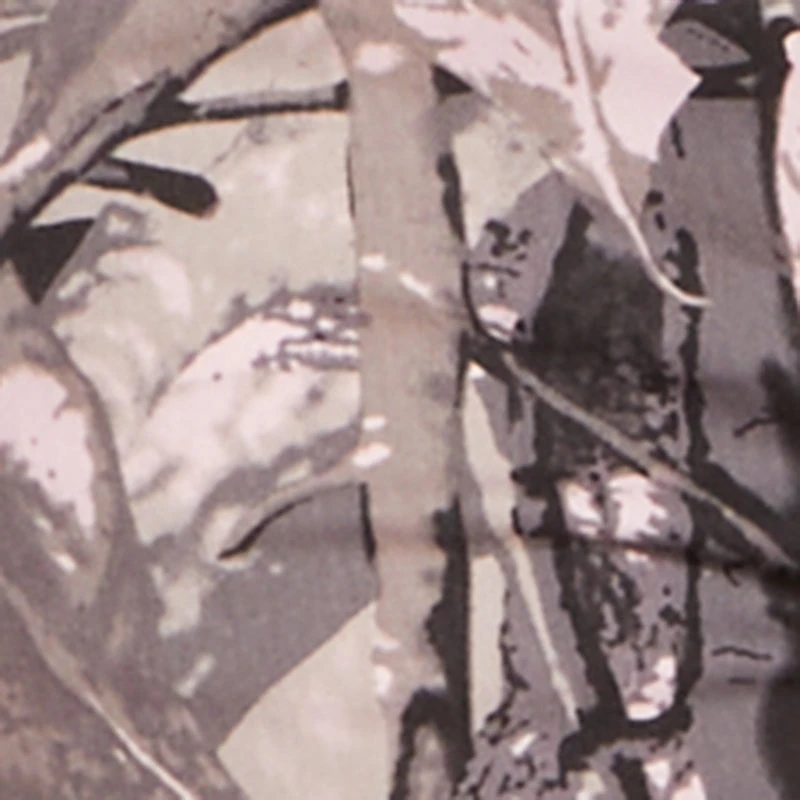 Hunter Camo Mid Rise Straight Leg Cargo Pants