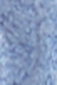 WAX Distressed Hooded Jean Jacket