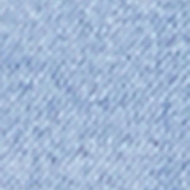 WAX Hooded Denim Vest