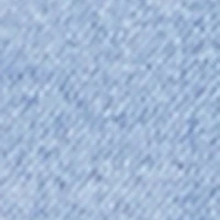 WAX Hooded Denim Vest