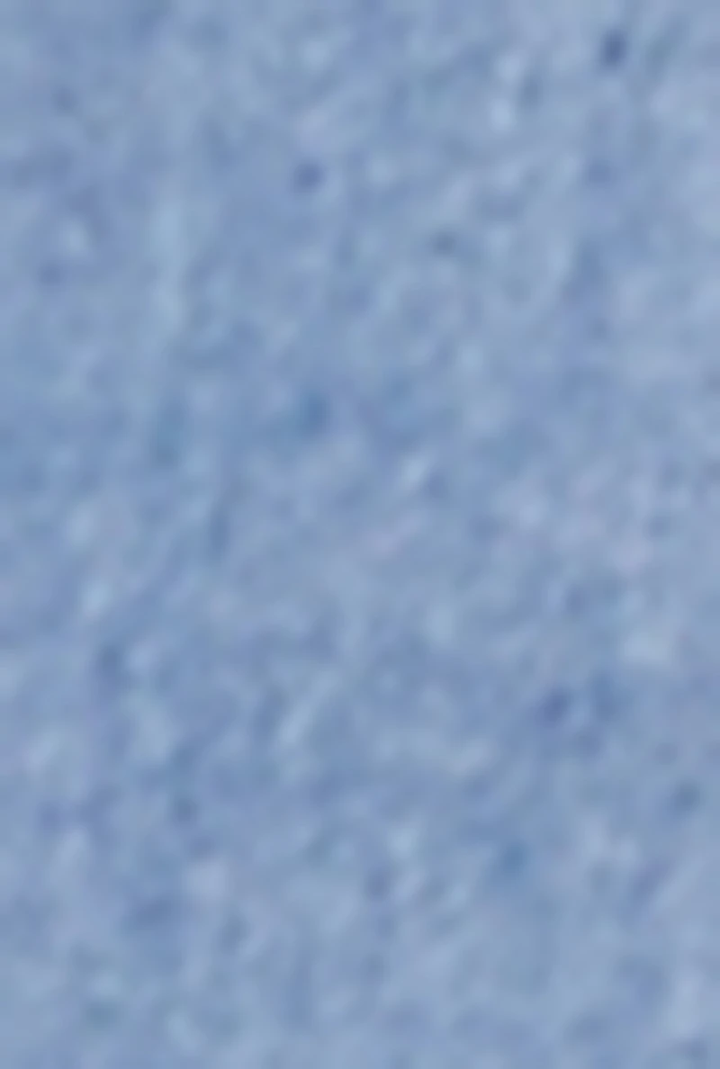 WAX Distressed Denim Jacket