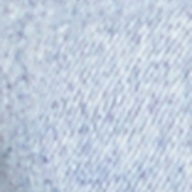 WAX Mineral Wash Cropped Denim Jacket