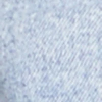 WAX Mineral Wash Cropped Denim Jacket