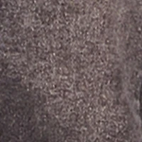 Almost Famous Denim Moto Cropped Jacket