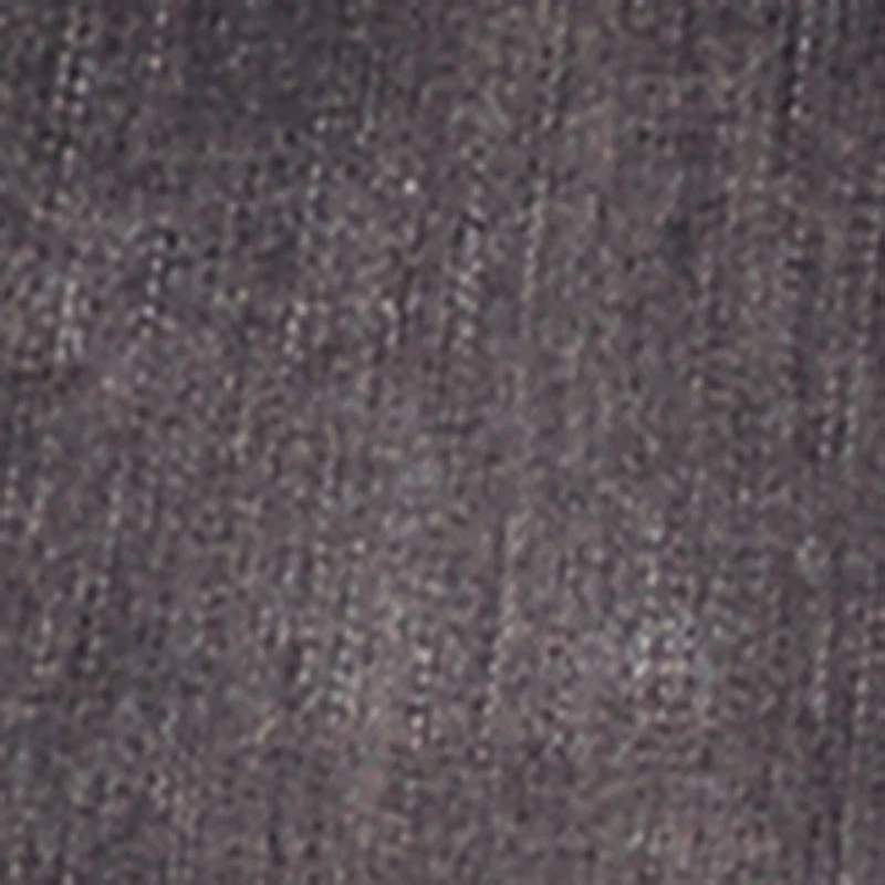 Acid Wash Denim Jumpsuit with Cargo Pockets