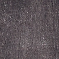 Acid Wash Denim Jumpsuit with Cargo Pockets