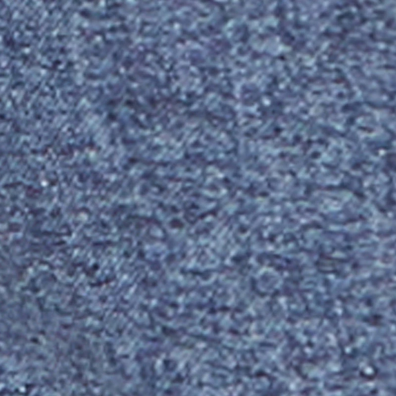 Studded Embroidered Cropped Button Front Denim Jacket