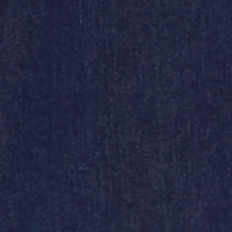 One Button Denim Bolero Jacket