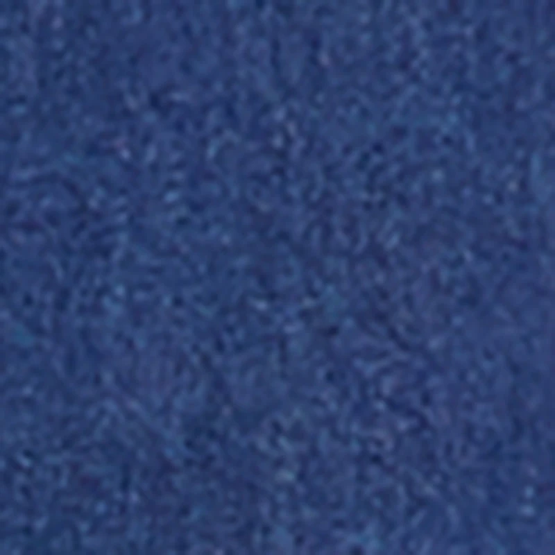 XO Back Graphic Frayed Hem Cropped Denim Jacket