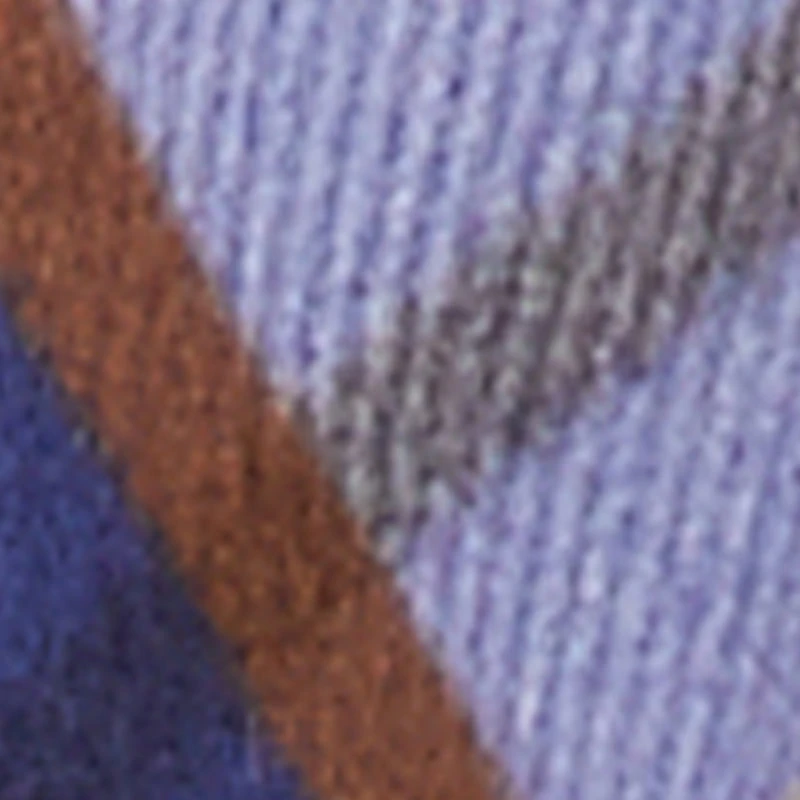 Collared Sherpa Lined Plaid Shacket