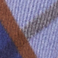 Collared Sherpa Lined Plaid Shacket