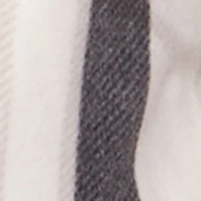 Plaid Sherpa Lined Button Front Shacket