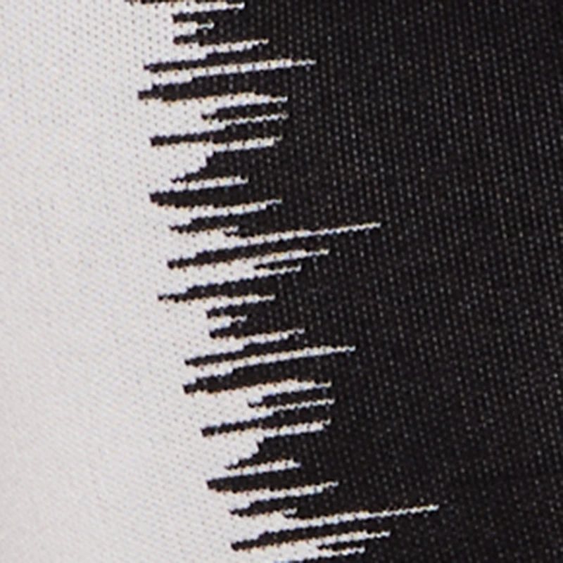 Sleeveless Mock Neck Bodycon Sweater Dress with Back Slit